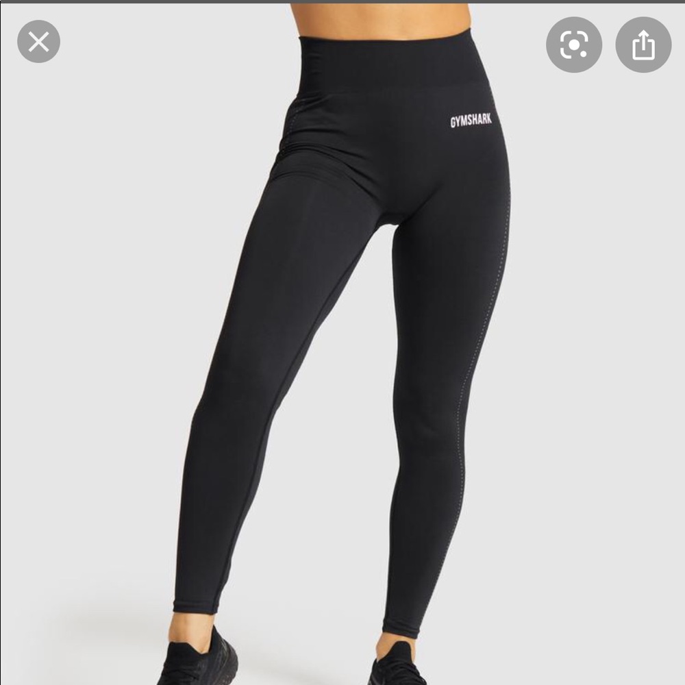 Gymshark Breeze Lightweight Leggings